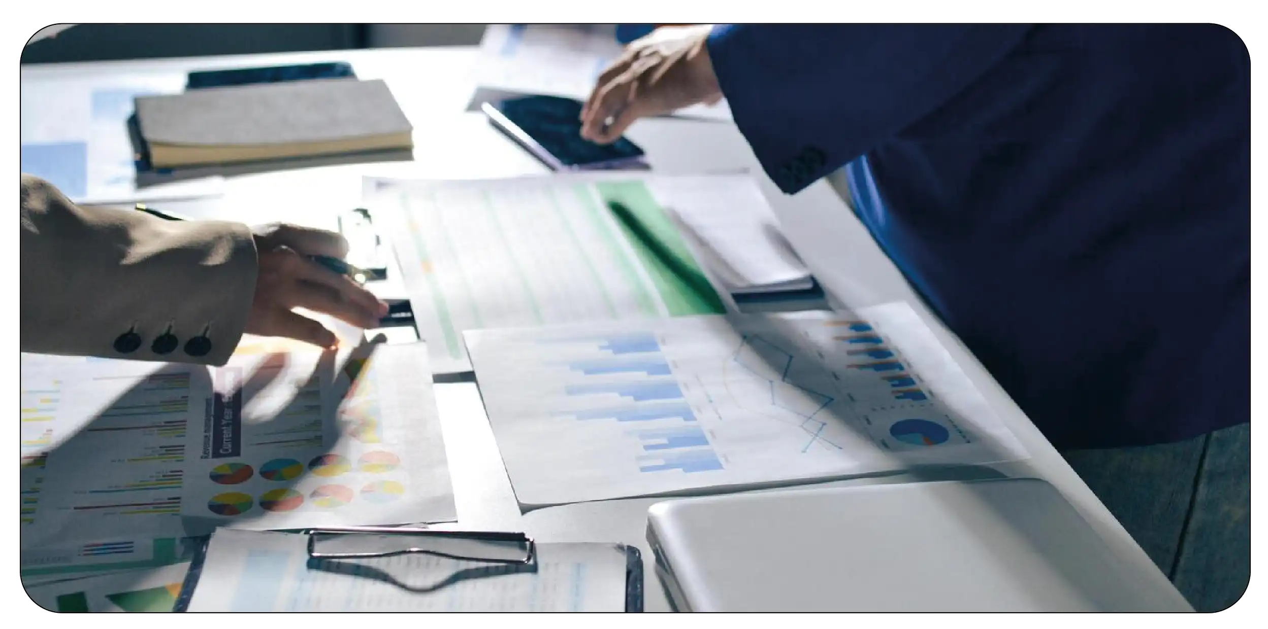 Methodology and Data Quality